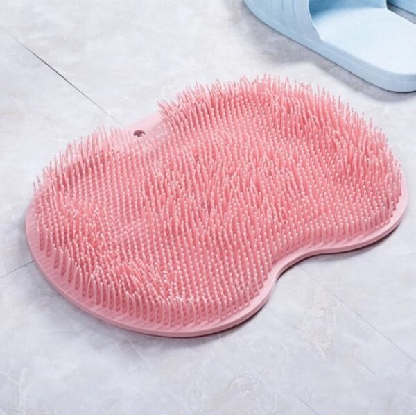 Silicone Back Scrubber - Image 8