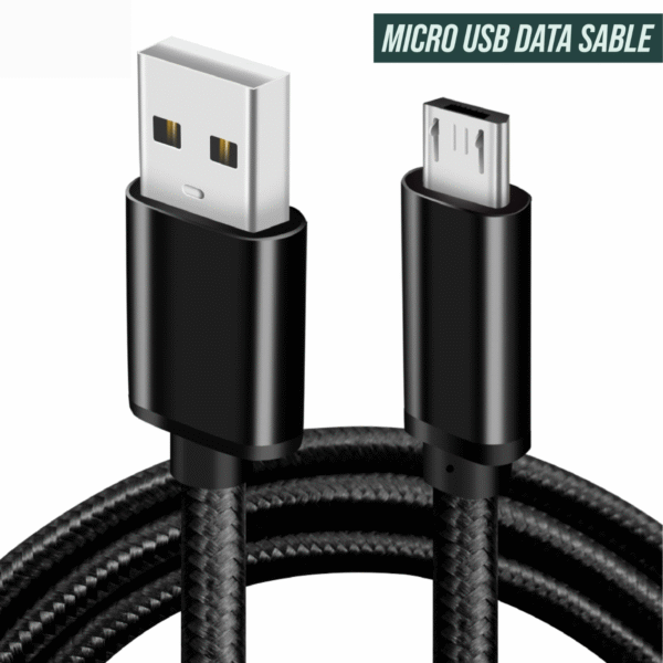 Pack of 2 Type C Charging Cable - Image 14