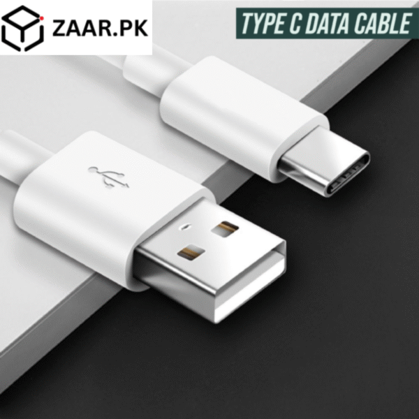 Type C Charging Cable - Image 9