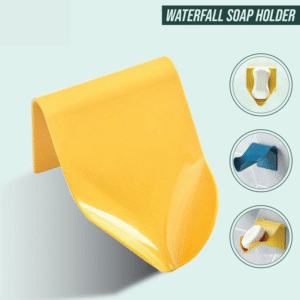Waterfall Soap Holder