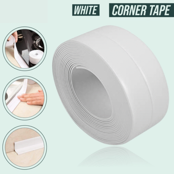 Waterproof Wall Sticker Sealing Tape - Image 9
