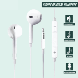 Gionee 100% Original Handsfree