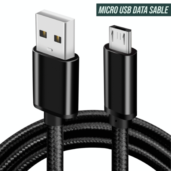 USB Fast Charging Cable - Image 8