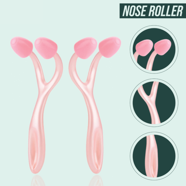 Straight Nose Massager - Image 9