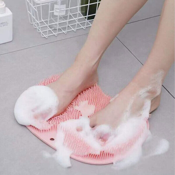 Silicone Back Scrubber - Image 5