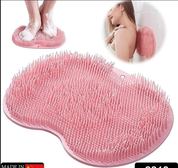 Silicone Back Scrubber - Image 7