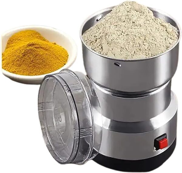 RAF 2 in 1 Electric Coffee and Masala Grinder - Image 8