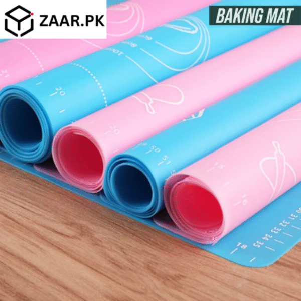 Silicone Baking Mat - Image 2