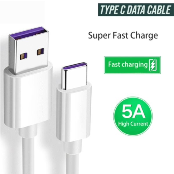 Type C Charging Cable - Image 8