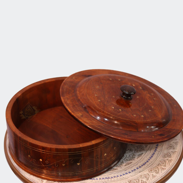 Wooden Hot Pot - Image 4