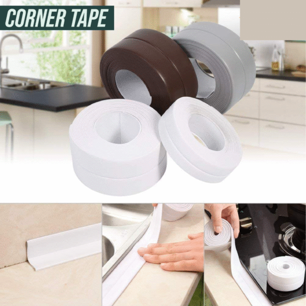 Waterproof Wall Sticker Sealing Tape - Image 7