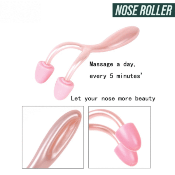 Straight Nose Massager - Image 7