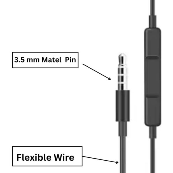 Universal Handfree for Smart Phones and Tablets - Image 7