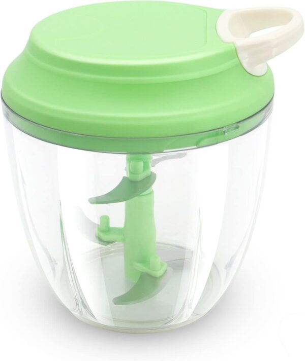 Multifunctional Hand Pull Speedy Chopper - Image 5