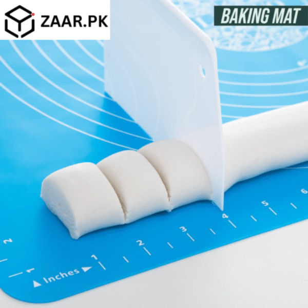 Silicone Baking Mat - Image 4