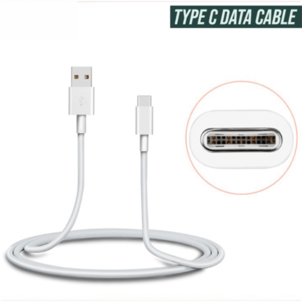 Type C Charging Cable - Image 6