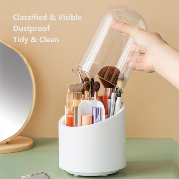 Makeup Brush Holder - Image 5