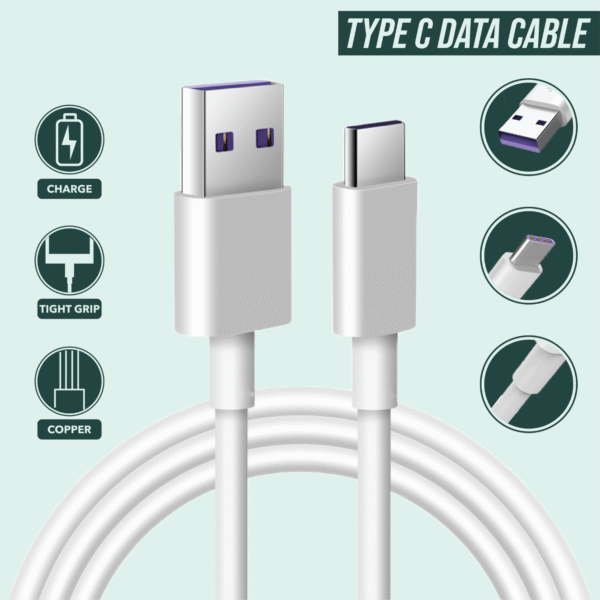 Type C Charging Cable - Image 5