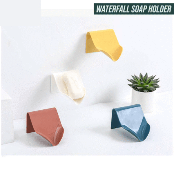 Waterfall Soap Holder - Image 4