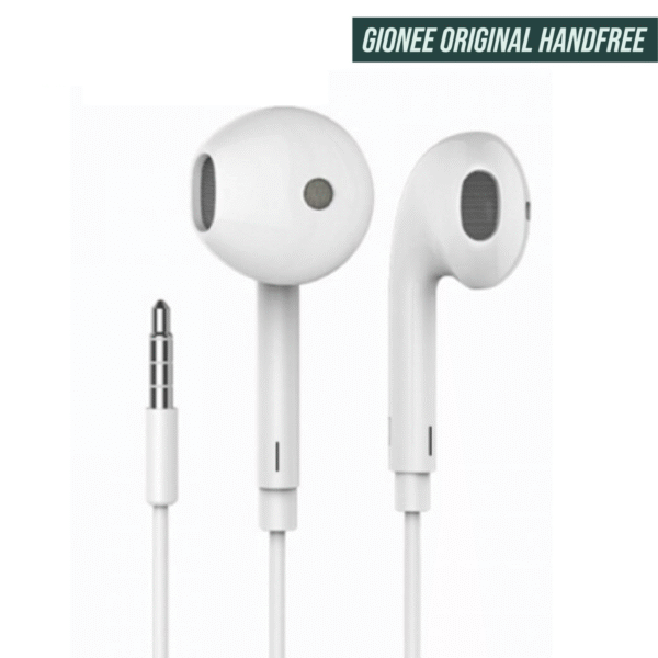 Gionee 100% Original Handsfree - Image 6