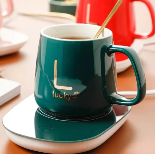Portable Cup Warmer Set - Image 6
