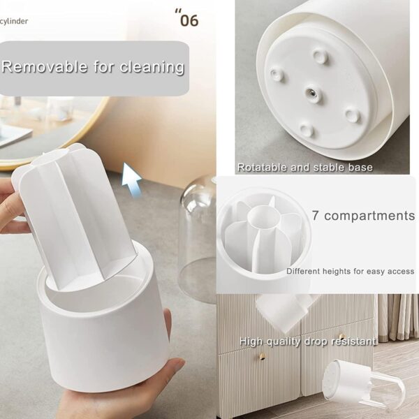 Makeup Brush Holder - Image 8