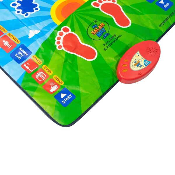 Islamic Learning Educational Toy for Kids - Image 6