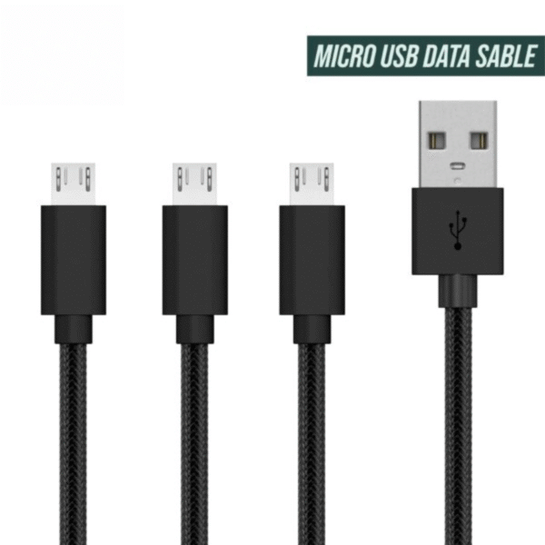 USB Fast Charging Cable - Image 3