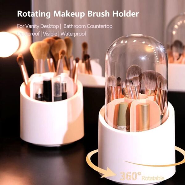 Makeup Brush Holder - Image 7