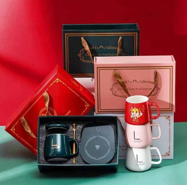 Portable Cup Warmer Set - Image 7