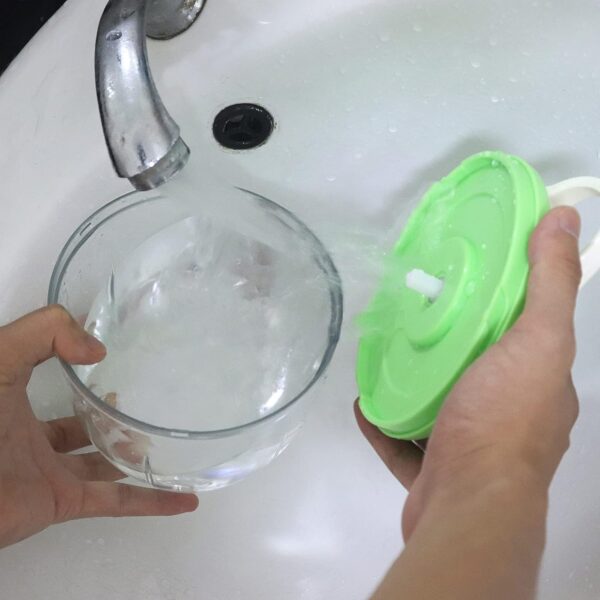Multifunctional Hand Pull Speedy Chopper - Image 7
