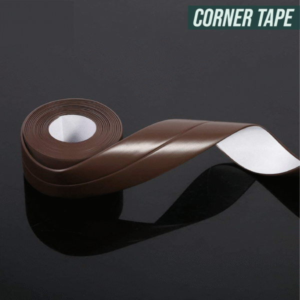 Waterproof Wall Sticker Sealing Tape - Image 2