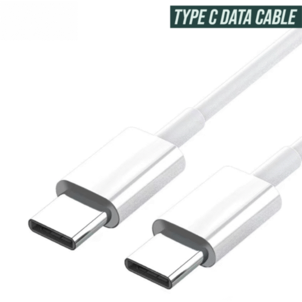 Type C Charging Cable - Image 2