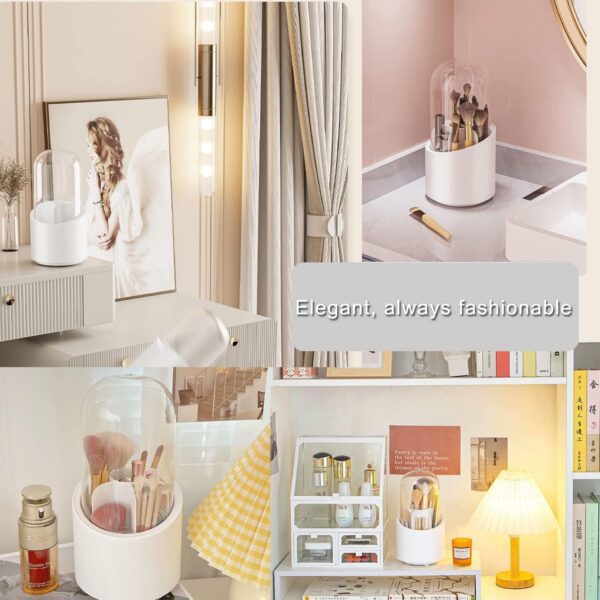 Makeup Brush Holder - Image 4