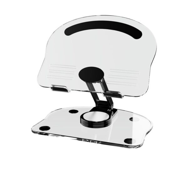 Portable Rotating Tablet Stand Holder - Image 12