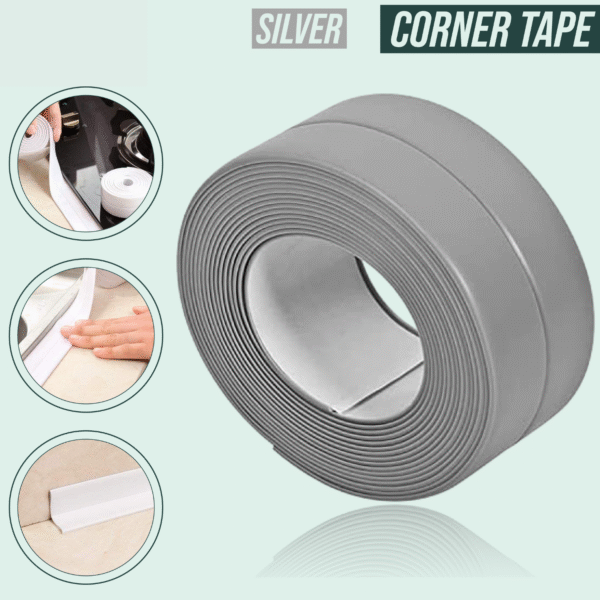Waterproof Wall Sticker Sealing Tape