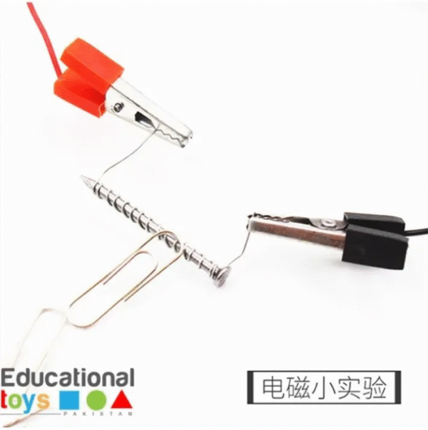 Educational Scientific Experiment Kit - Image 4