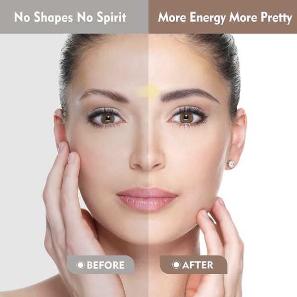 Eyebrow Stamp Shaping Kit - Image 2