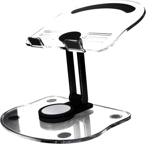 Portable Rotating Tablet Stand Holder - Image 6