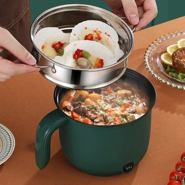 Multifunctional Electric Cooking Machine - Image 7
